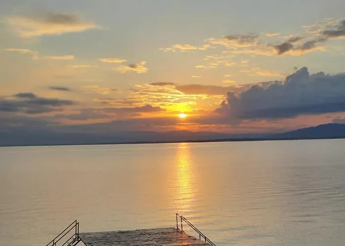 Grand Rimedya Hotel Ören