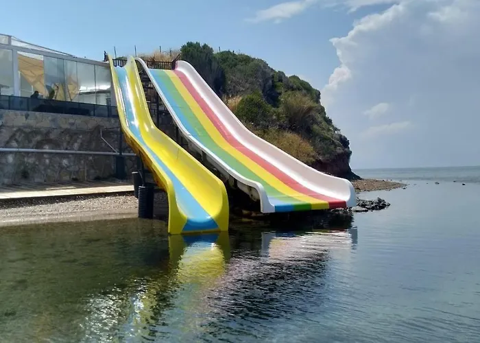 Hotel Grand Rimedya Ören