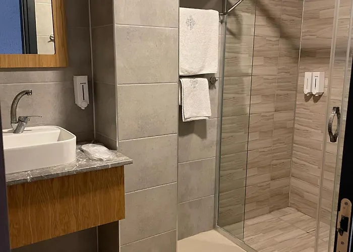 Hotel Grand Rimedya *