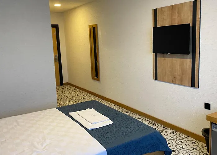 Hotel Grand Rimedya Ören