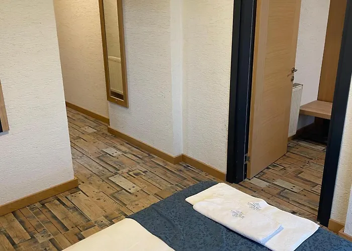 Grand Rimedya Hotel Ören