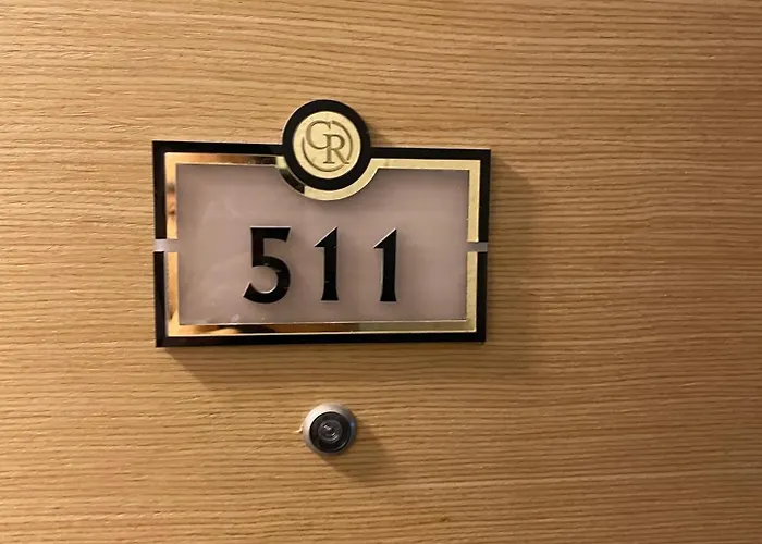 Grand Rimedya Hotel *