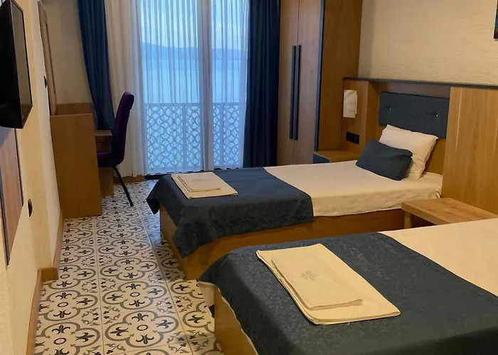 Hotel Grand Rimedya *