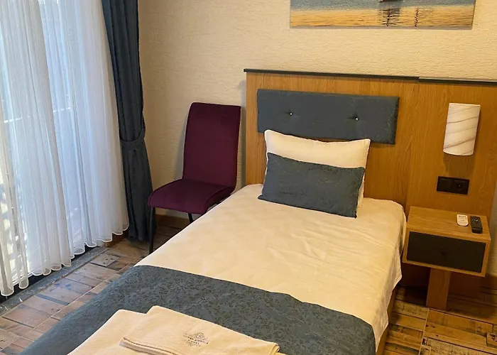 Hotel Grand Rimedya Ören