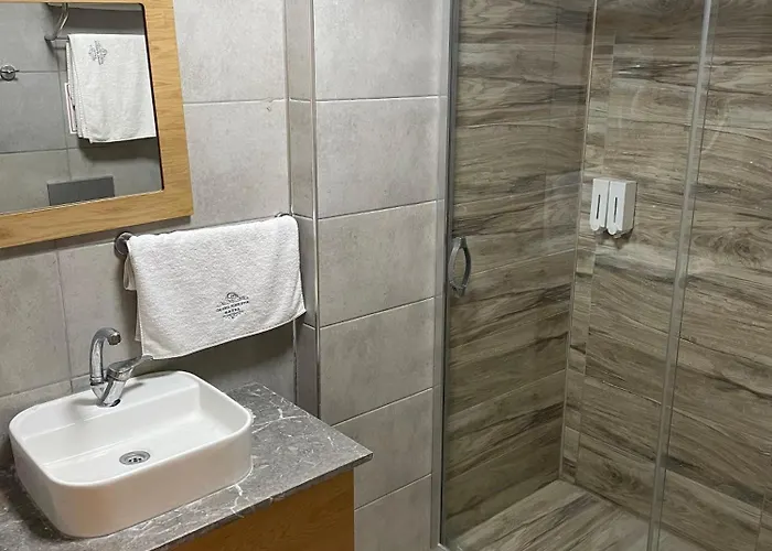 Grand Rimedya Hotel Ören