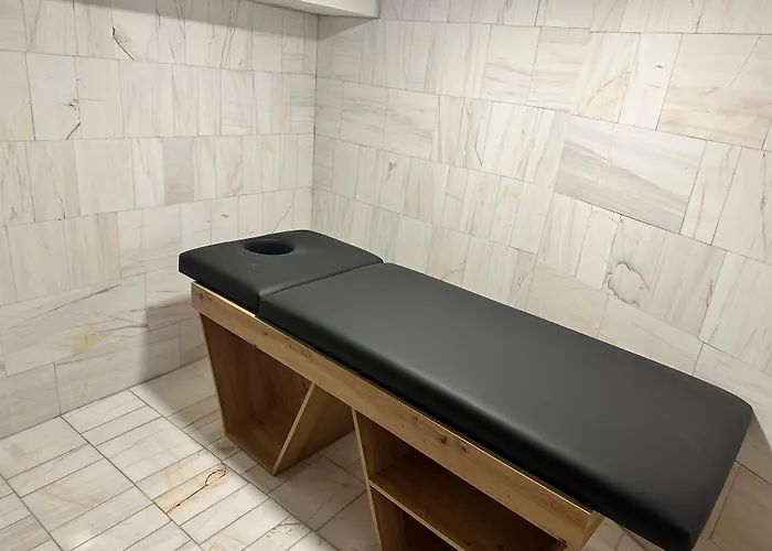 Grand Rimedya Hotel Ören