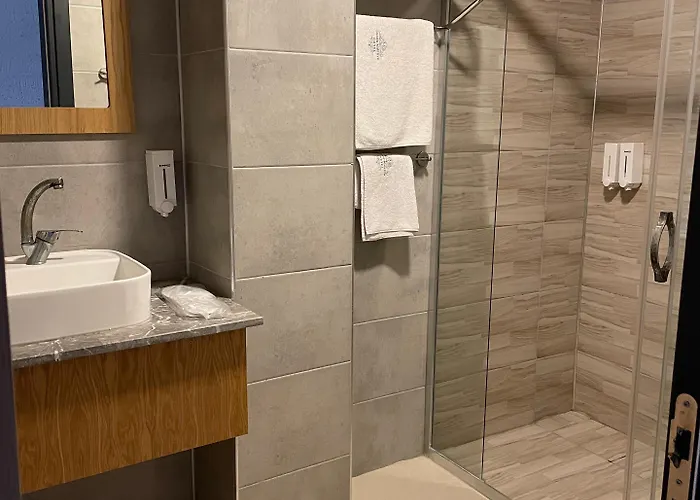 Hotel Grand Rimedya *