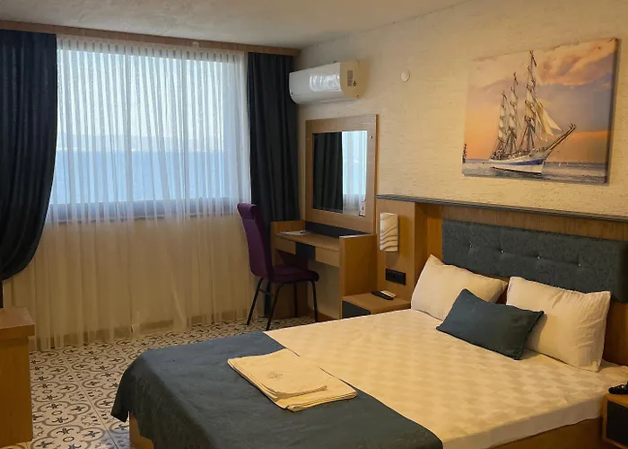 Hotel Grand Rimedya *